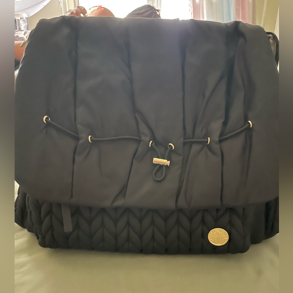 HAPP brand Diaper bag